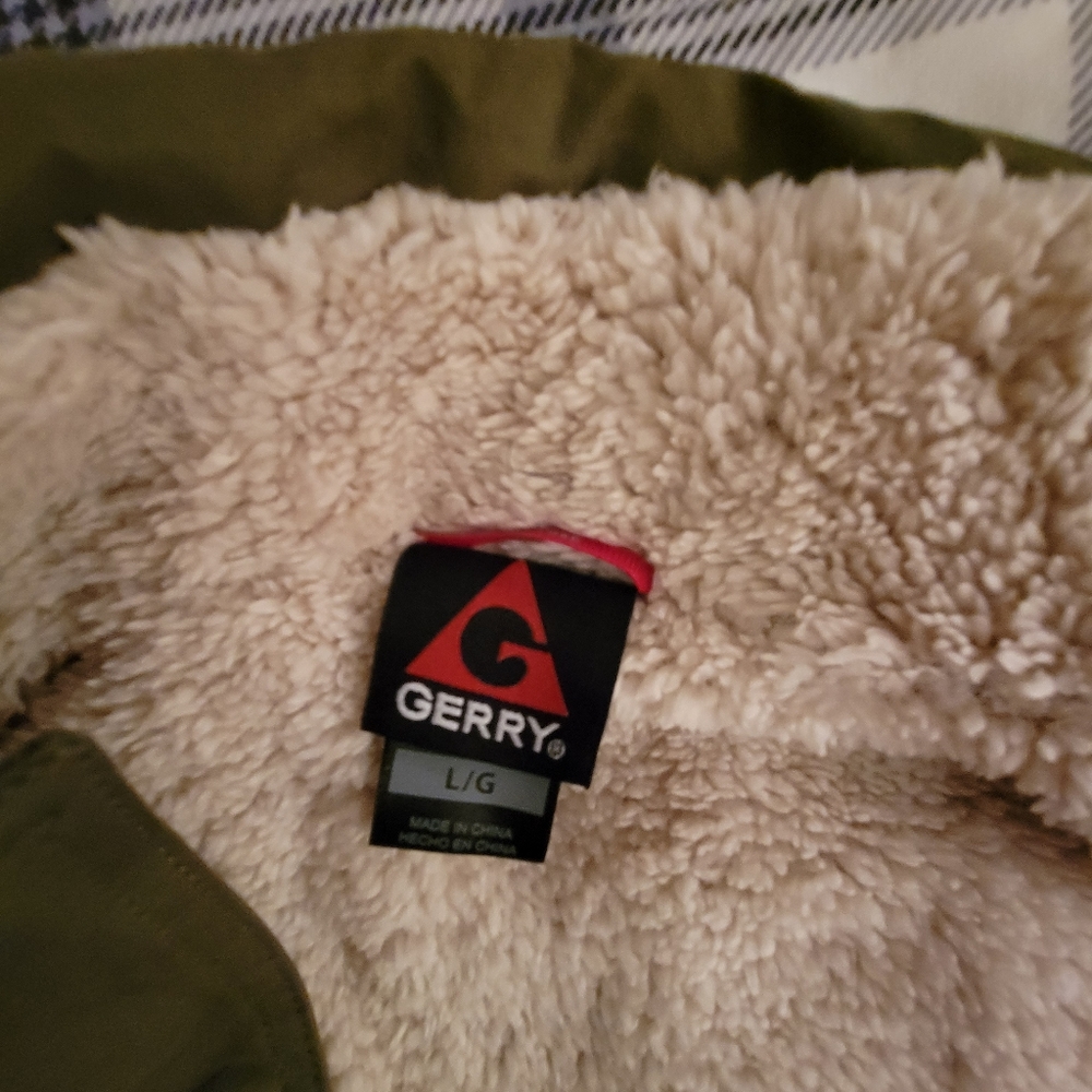 Gerry Jacket - image 4